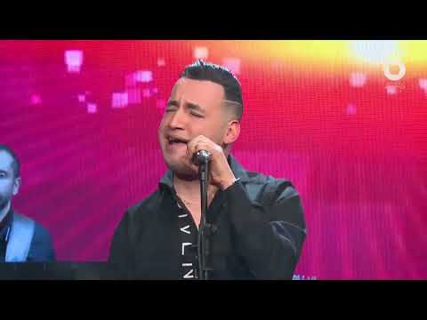 Yacine tigre  - Khada3a  خداعة كشفك ربي - Ft Farid Kalamity live مباشر