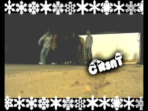 X'MAS Mixtape #2008r