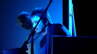 Recoil &#39;Warm Leatherette / Stalker&#39; HD @ Manchester, Academy, 01.04.2011