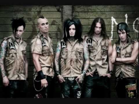 The Defiled-Call To Arms (HQ) + Lyrics
