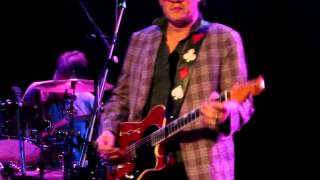 Big Head Todd &amp; the Monsters "Come On In My Kitchen" live at House of Blues Chicago March 2,2013