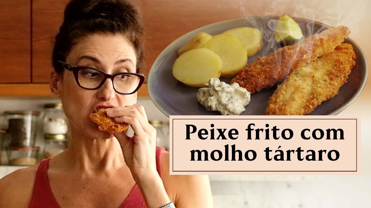 Um dos meus pratos preferidos!