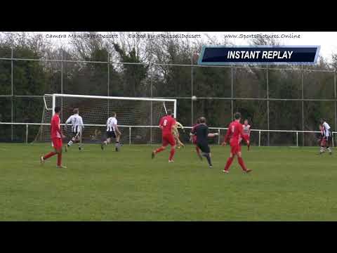 Rothwell Corinthians vs PNS 1-1  (HiLights)