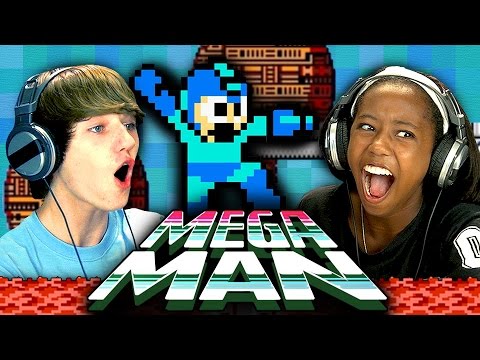 Mega Man 64 Nintendo 64