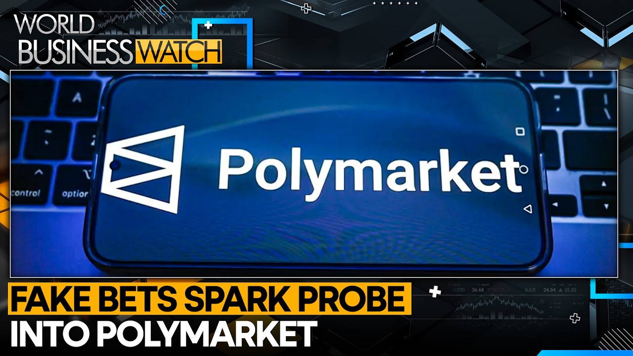 Polymarket Faces Fresh Regulatory Heat | World Business Watch