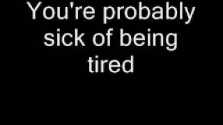 Autopilot Off - Clockworks (With Lyrics)