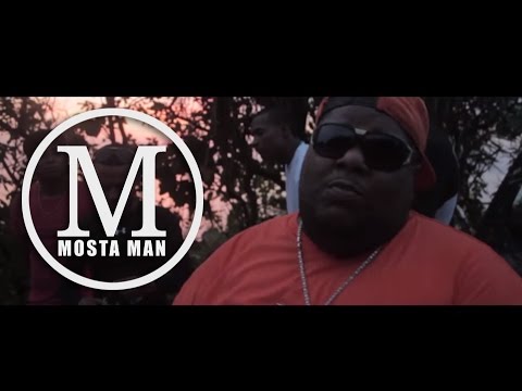 Cuando Me Pegue - MostaMan Ft CH12