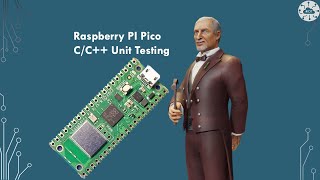 Download the video "C/C++ Unit Testing on Raspberry PI Pico"