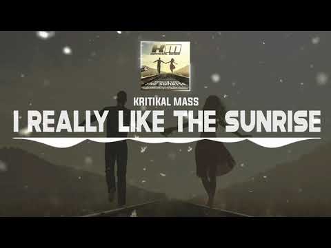 DNZF910 // KRITIKAL MASS - I REALLY LIKE THE SUNRISE (Official Video DNZ Records)