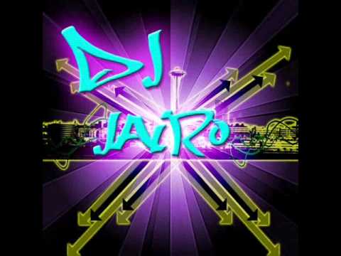 DJ crester VS DJ jairo