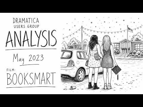 Booksmart thumbnail