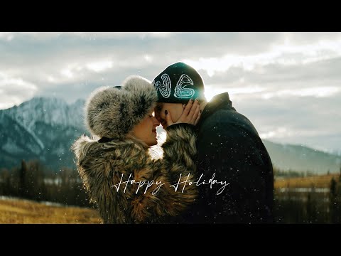 GENZIE - Happy Holiday