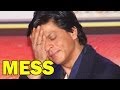 Shahrukh Khan S Driver ARRESTED For Rape And Molestation Charges Bollywood News