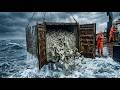 SALVAGE: Diving for Millions in a Lost Shipwreck Container | Deep Sea Giants