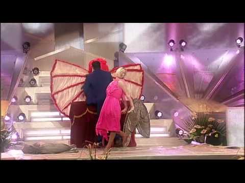 Duo Minasov "Das große Hansi Hinterseer Open Air".mp4