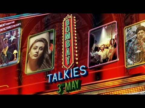 Bombay Talkies (Trailer)