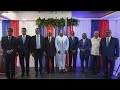 Haïti : Fritz Bélizaire nommé Premier ministre