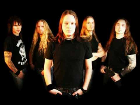 Destynation - Resign in Flames