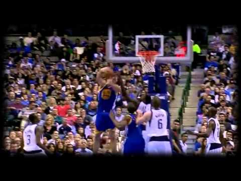 Bernard James Rookie Year Mix [BP15]