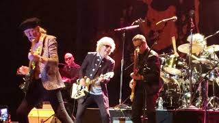 Mott The Hoople &quot;Walking With A Mountain&quot; Live at The Keswick Theater, Glenside, PA 4/8/19