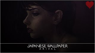 Japanese Wallpaper - Arrival (Original Mix)
