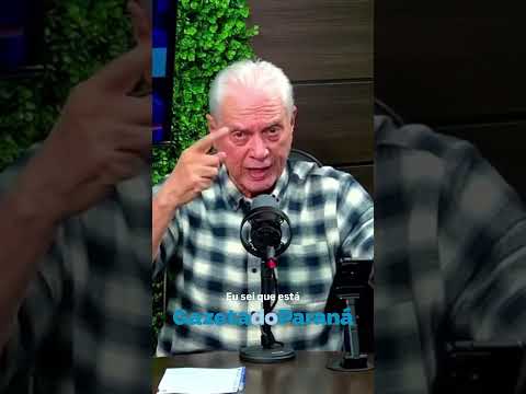 Comentarista faz alerta a prefeitos e cobra explicações do governo do Paraná