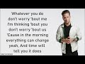 OneRepublic Better Days LYRICS Lyrics OneRepublic Better Days LYRICS Lyrics