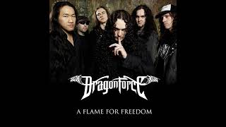 DragonForce - A Flame for Freedom "Single" Version