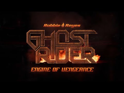 Marvel Legends HasLab Engine of Vengeance!