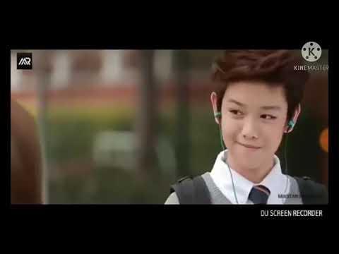 KO BUAT SA NYAMAN-DRAMA X KOREA (MUSIK)