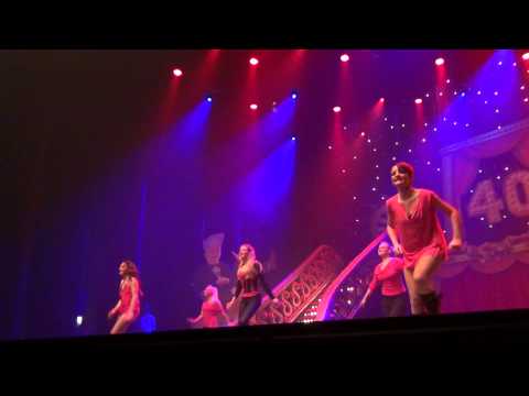 De prinsencaemererevue Deja Revue