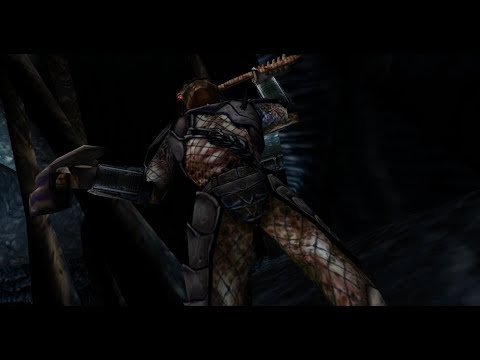 Zagrajmy w AVP 2, 29: FINAŁ PREDATORA - Generał Rykov