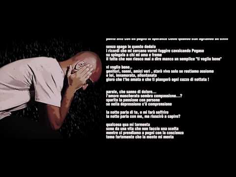 Video thumbnail for Pezzi di me...