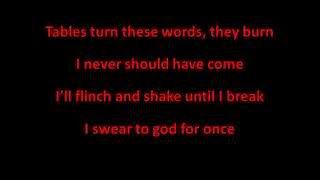 The Offspring Turning Into You Lyrics (Original Version)
