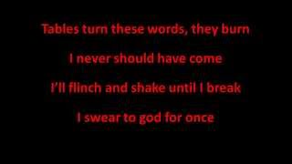 The Offspring Turning Into You Lyrics (Original Version)