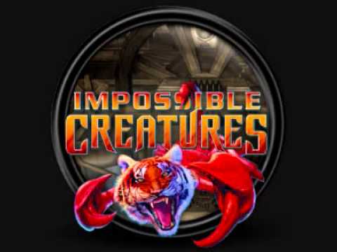 Impossible Creatures Soundtrack - Mission Success