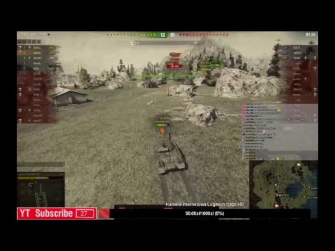 Termi77 [BPSTR] – transmisja na żywo