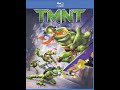 Closing To TMNT 2007 Blu Ray