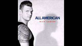 Nick Carter-I Will Wait(Official Audio)