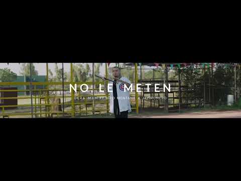 No le meten gera mxm ft jay romero y bipo montana
