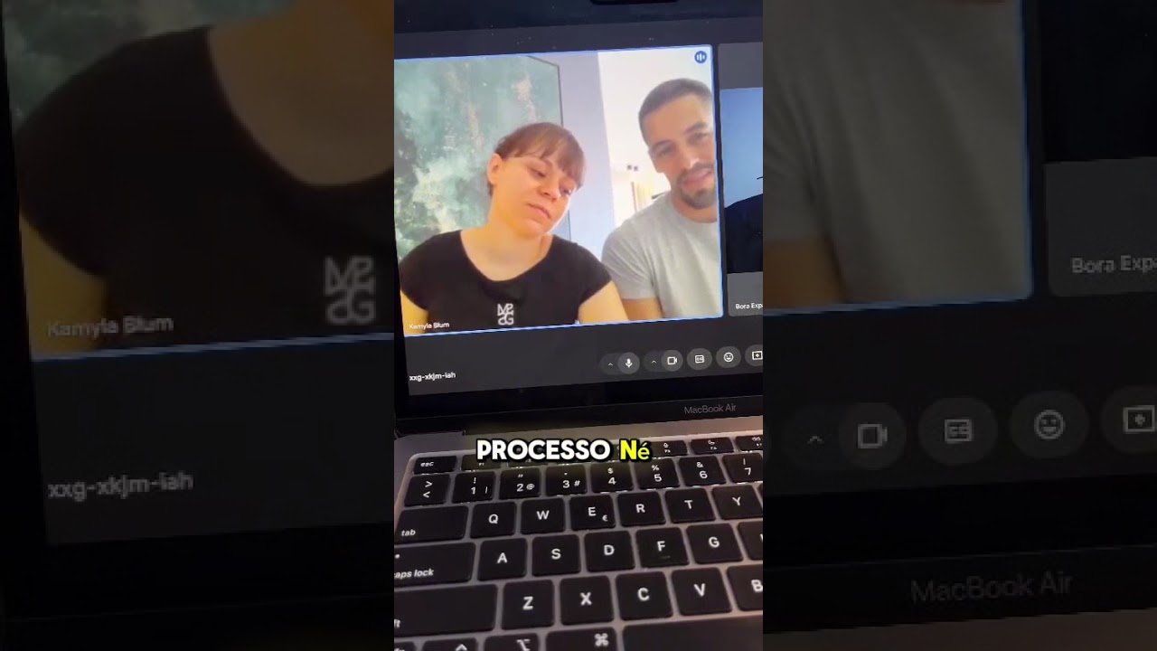 Depoimento Consultoria Imigração