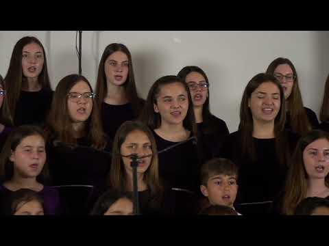 Dynamis: Swing Low, Bucuresti - mai 2019