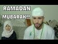 RAMADAN MUBARAK!!!!!!! - YouTube