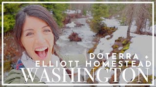 New Song, Roots and Refuge Team Launch, and Shenanigans  - Part 1  |  VLOG  |  Hey It's A Good Life