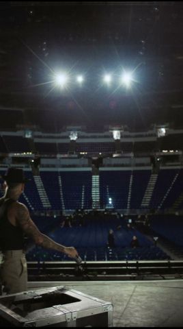 Rauw Alejandro X Red Bull - Desde la isla 2026