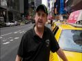 Canada Film On New York City Yellow Cab Driver Two 4 Minutes Parts
