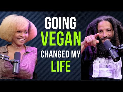 Wholistic Conversations Ft. PBD Grey -Episode 1