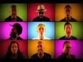 Miley Cyrus & The Roots Sing We Can t Stop A ...