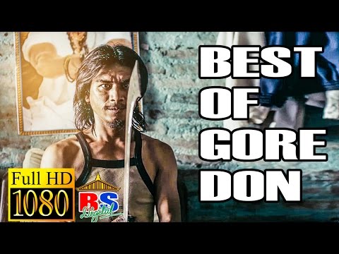 Best of Gore Don || Movie Exclusive Scene ||