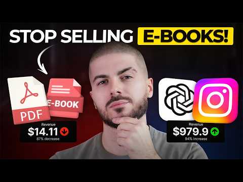 How I turn Instagram into a Business with AI KLING 3 0